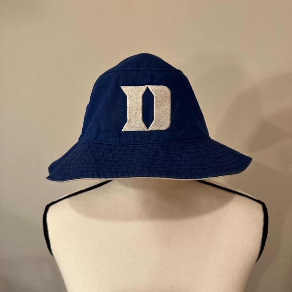 Duke Blue Devils Bucket Hat